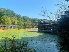 -景德镇古窑民俗博览区