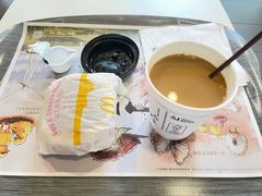 -麦当劳(文武路店)