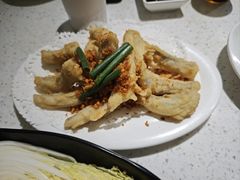-肥仔文澳门猪骨煲(南京西路店)