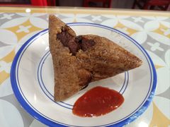 -古早沙茶王(杏林分店)