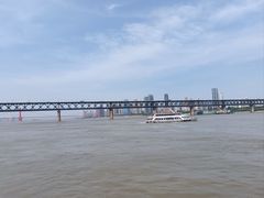 -武汉长江大桥