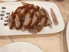 全聚德烤鸭店(王府井店)-北京全聚德(王府井店)