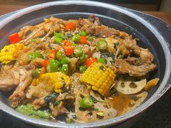 -听说碳烧蛙(高新万达店)