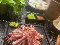 -九田家黑牛烤肉料理(珠江摩尔店)