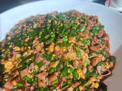 -甄御•海鲜新青岛菜(麦岛店)