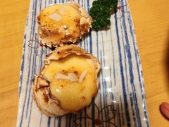 -大焰自助日式料理 铁板烧(徐汇店)