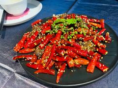 -蟹榭·本帮江浙菜·蟹宴(五角场合生汇商场店)