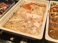 -东方红海鲜百汇(国际大厦店)