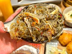 -西月山居匠心创意料理(江汉路新佳丽广场店)