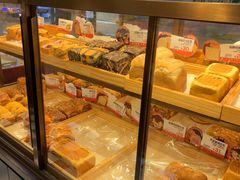 -爸爸糖吐司面包(悠唐购物中心店)