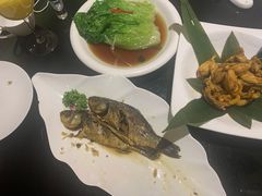 -湖锦酒楼·32年地道湖北菜(光谷店)