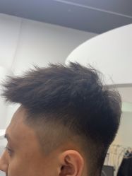 -飞梵造型