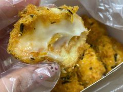 海苔肉松小贝-吴酥生宫廷酥饼(韶山北路店)