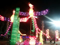 -宝泉胜境旅游度假区