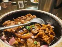 -外婆家(蓝色港湾店)