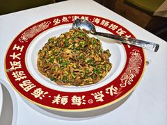 -必点海鲜·海肠捞饭·鲅鱼水饺(滨江道店)