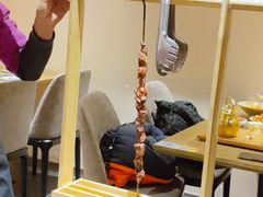 -那时新疆·若羌(经纬汇店)