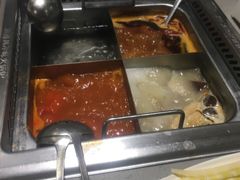 -海底捞火锅(凯德广场店)