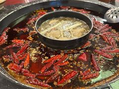 -陈眼镜火锅(总店)