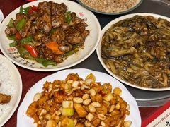 -聚首堂·特色小吃·肘子(什刹海德胜门店)