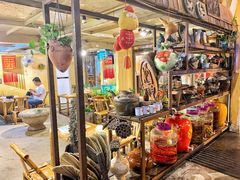-可可大虾武汉土菜大排档(万松园1店)