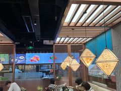 -云海肴云南菜(曲江大悦城店)