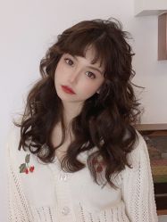 -诗悦发型烫染SALON
