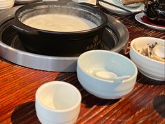 -大良毋米粥(锦龙路总店)
