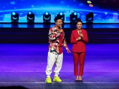 -南风大剧院莎梦二人转剧场