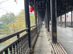 -乾州古城