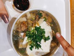 -八婆婆烧仙草(曾厝垵店)