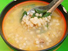 -尕胡才炕锅烤羊肉馆(八一路店)