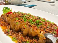 -写庭·鱼鲜川菜·宴请(铁像寺水街店)