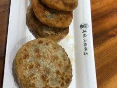 -高晓山馅饼店(牛庄百年店)