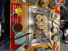 -蚝英雄鲜蚝自助专门店(长楹天街直营店)