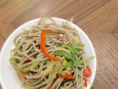 -丝路传奇·中国拉面航母店(北医三院店)
