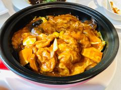 老人和炒素-老人和饭店(淮海中路店)