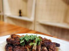 -金穗园·砂锅粥.醉鸡煲火锅(长寿路店)