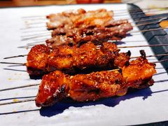 -大哈福烧烤·海鲜·家常菜(延安三路店)