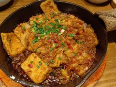 -云海肴·汽锅鸡·云南菜(天山百盛优客店)