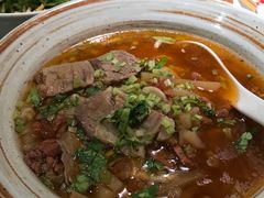 -大师兄·西北小馆(南沙万达广场店)