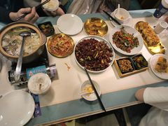 -付掌柜在成都·热炒砂锅集(金禾店)