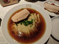 -松鹤面馆·古法焖肉面(观前店)