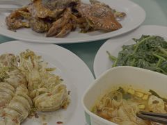 -大茄来海鲜餐厅(亚洲城分行)