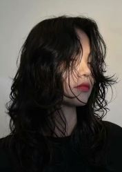 点击看大图 -MORI HAIR SALON日式美发沙龙