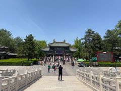 -晋祠博物馆