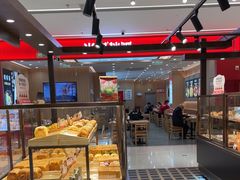 -爸爸糖吐司面包(悠唐购物中心店)