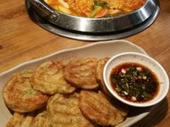 -包装马车·韩国料理·포장마차