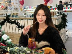 -ins森林童话餐厅coffee&bistro