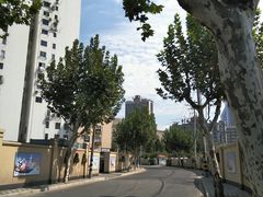 -上海四行仓库抗战纪念馆